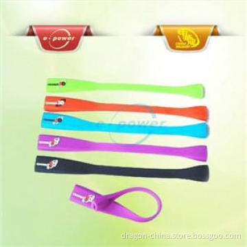 E-Power USB Pen Slap Drive Bracelet For Decorations U193